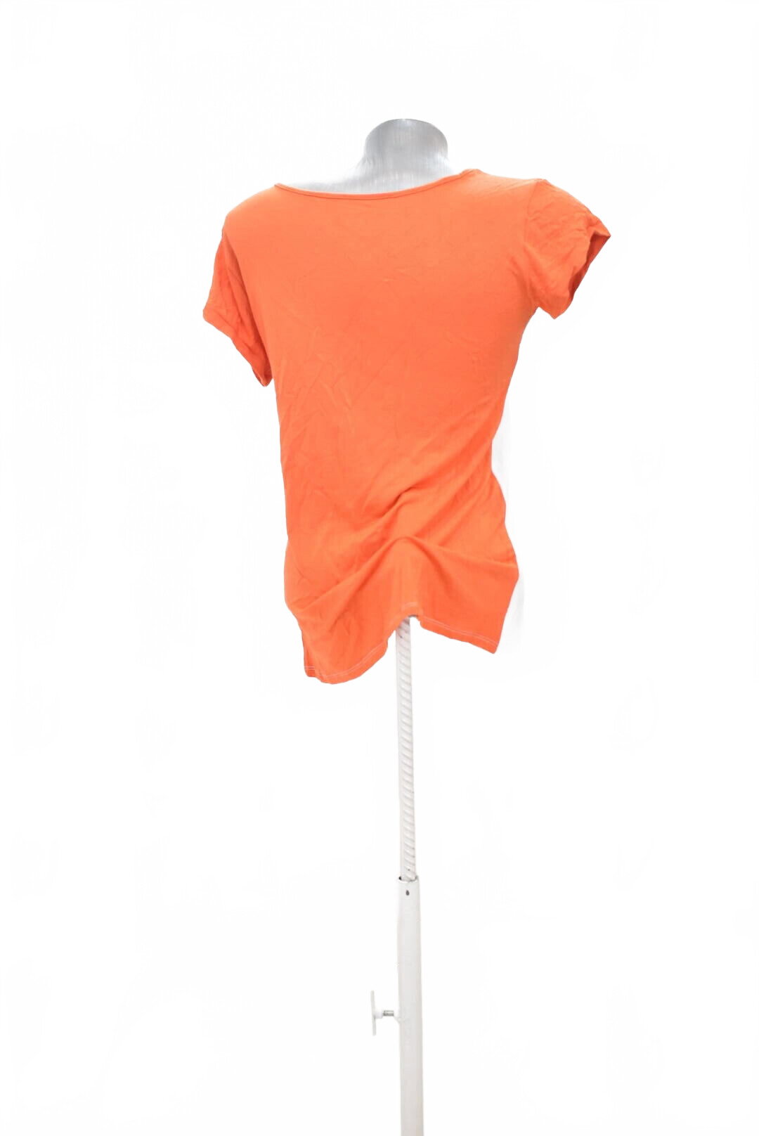 Damen -T-ShirtGenesismit Aufdruck,farbemehrfarbig,größeXL
