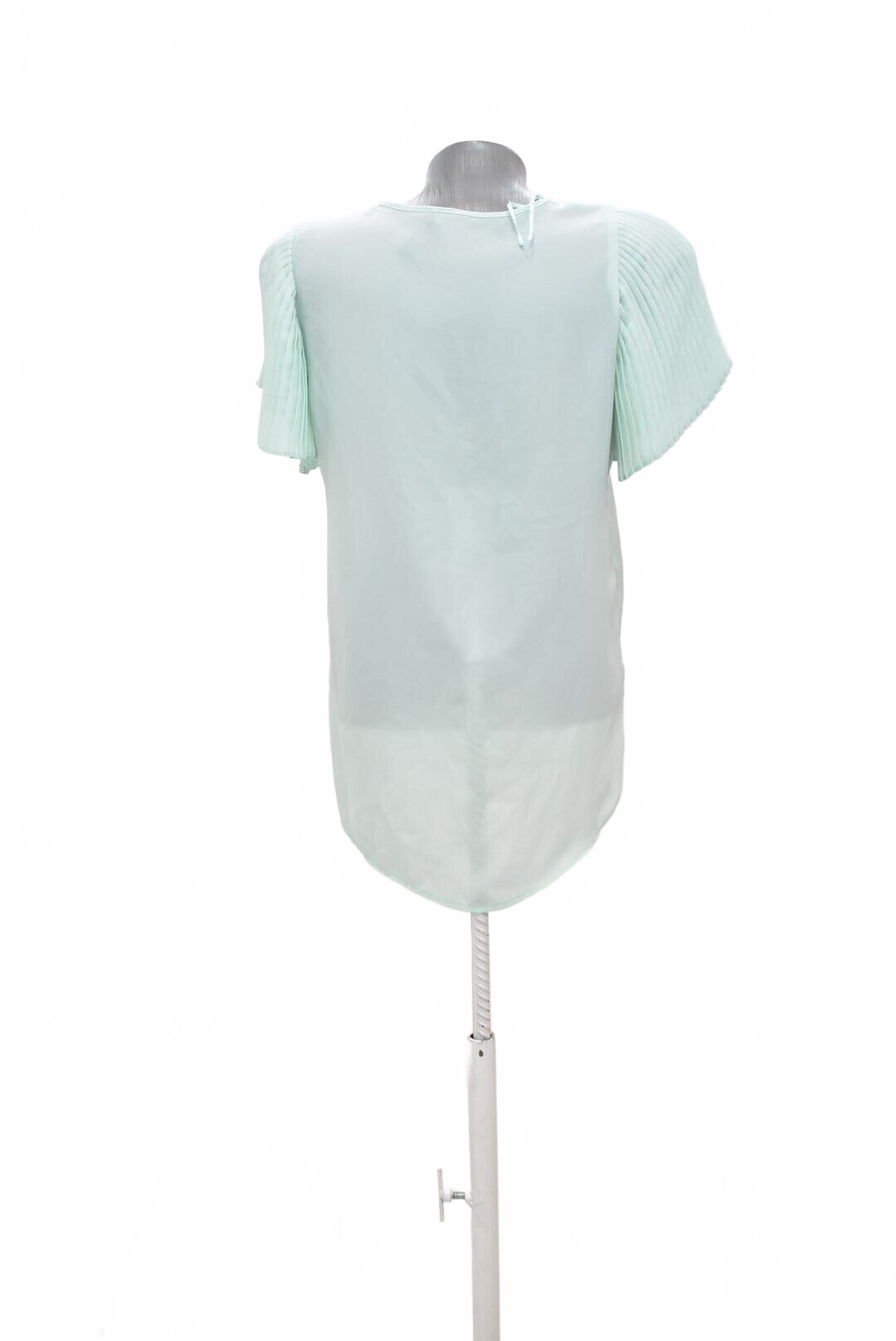 Damen -T-ShirtAtmosphereohne Aufdruck,farbetůrkis,größe38