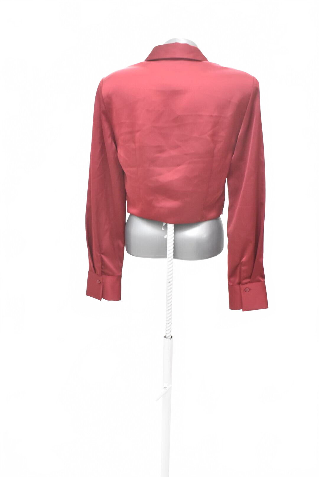 Damen bluse : Brand,Farberot,größe: size