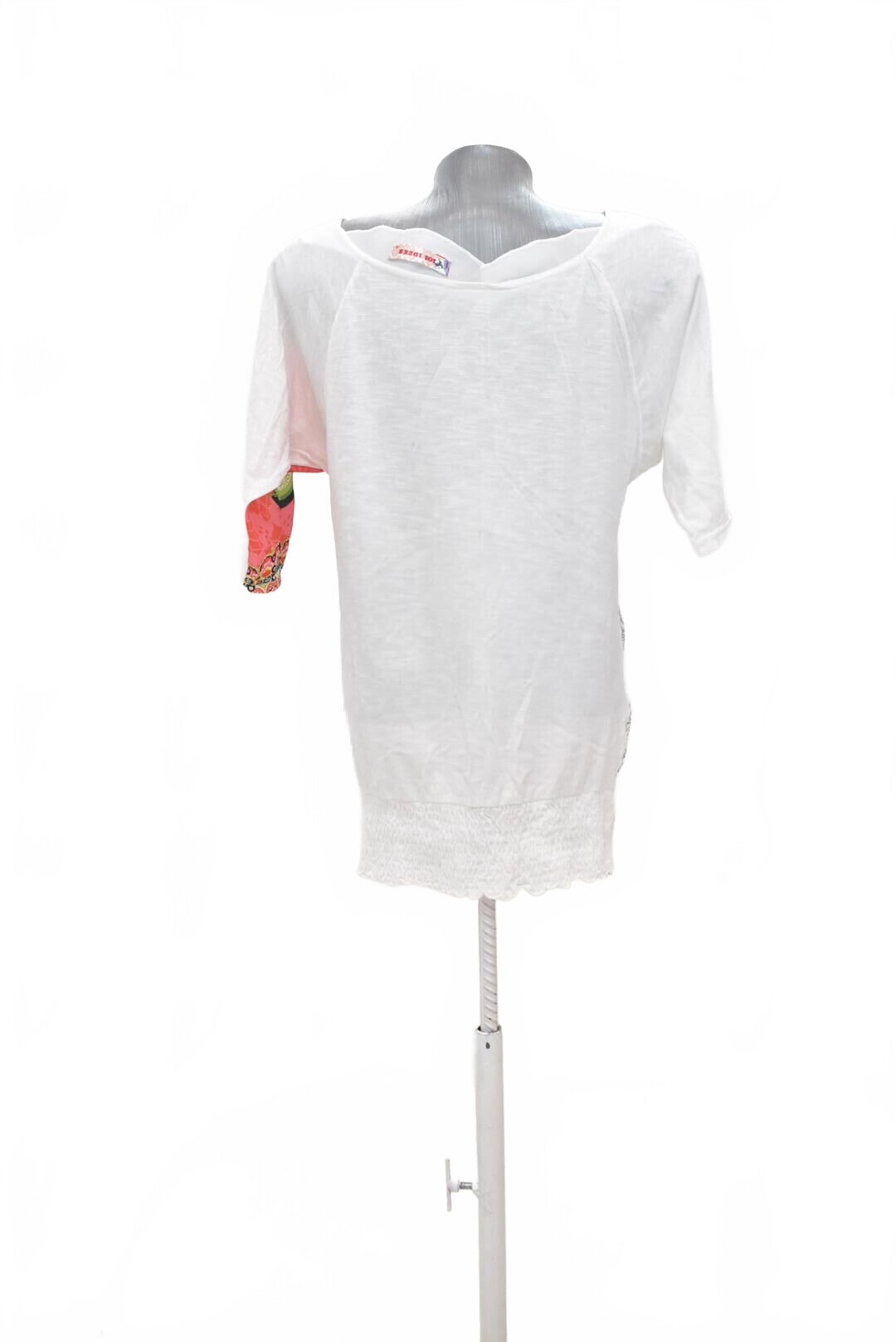 Damen -T-ShirtGenesismit Aufdruck,farbemehrfarbig,größe38