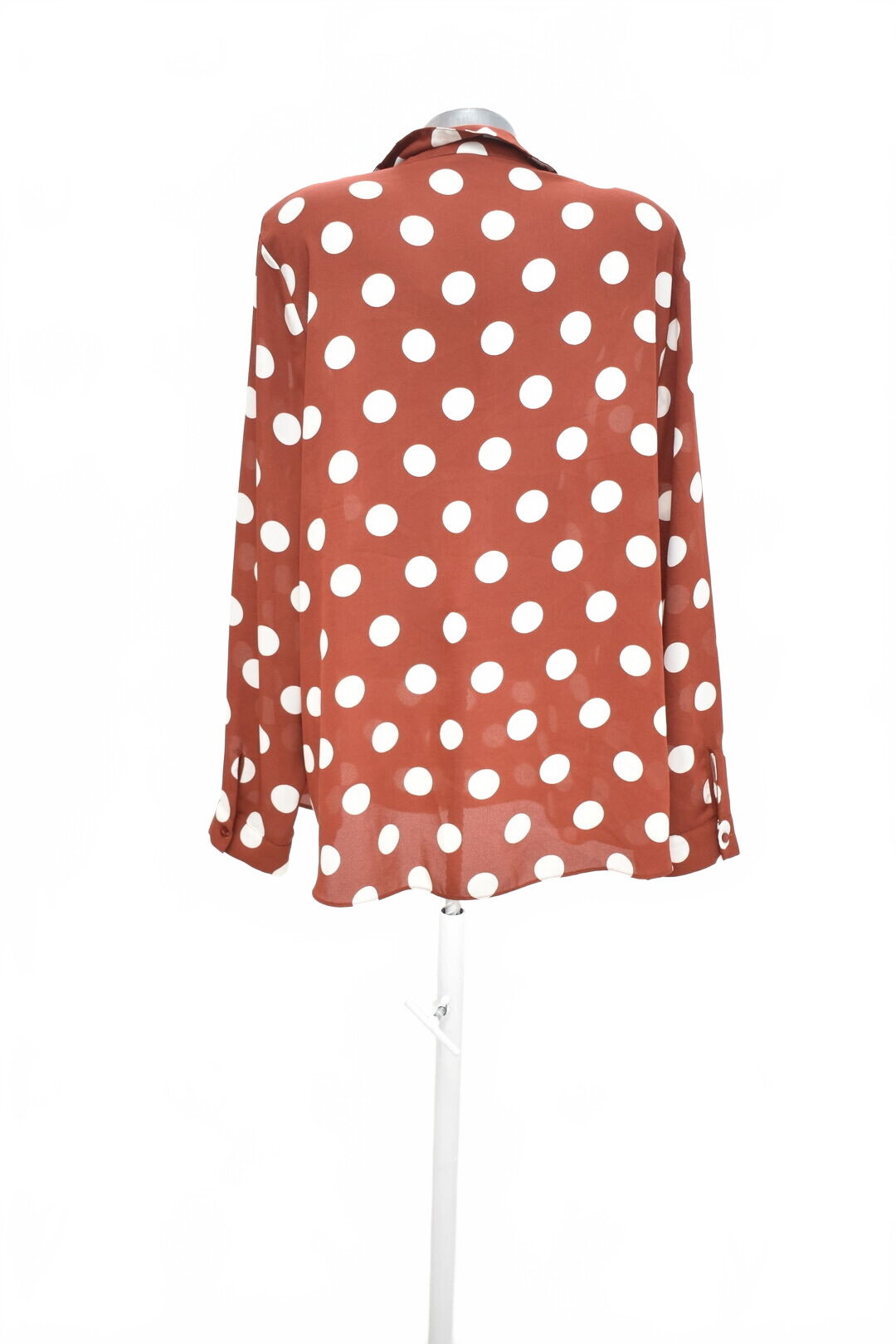 Damen bluse : Brand,Farbegemustert,größe: size