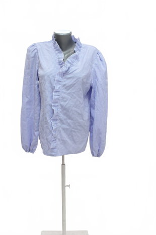 Damen bluse : Brand,Farbegemustert,größe: size