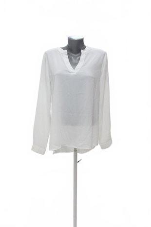 Damen bluse : Brand,Farbeweiss,größe: size