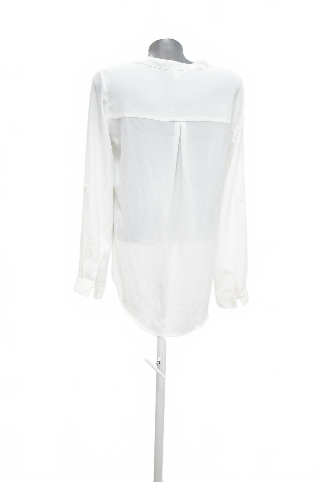 Damen bluse : Brand,Farbeweiss,größe: size