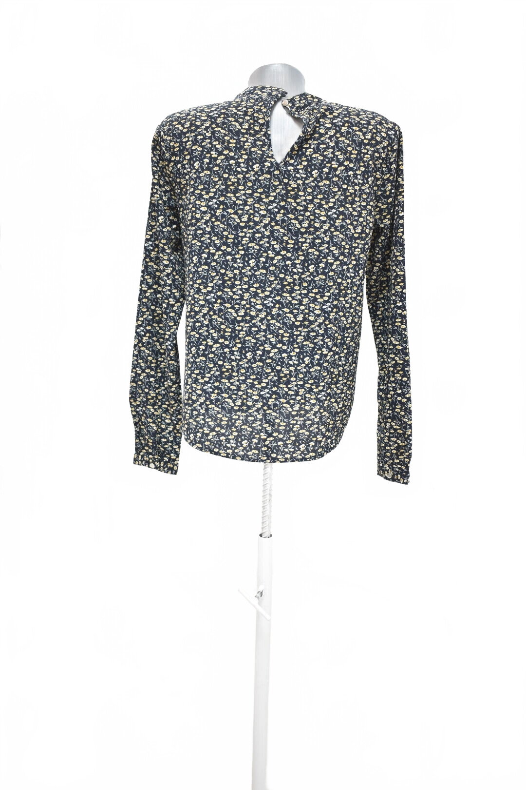 Damen bluse : Brand,Farbegeblümt,größe: size