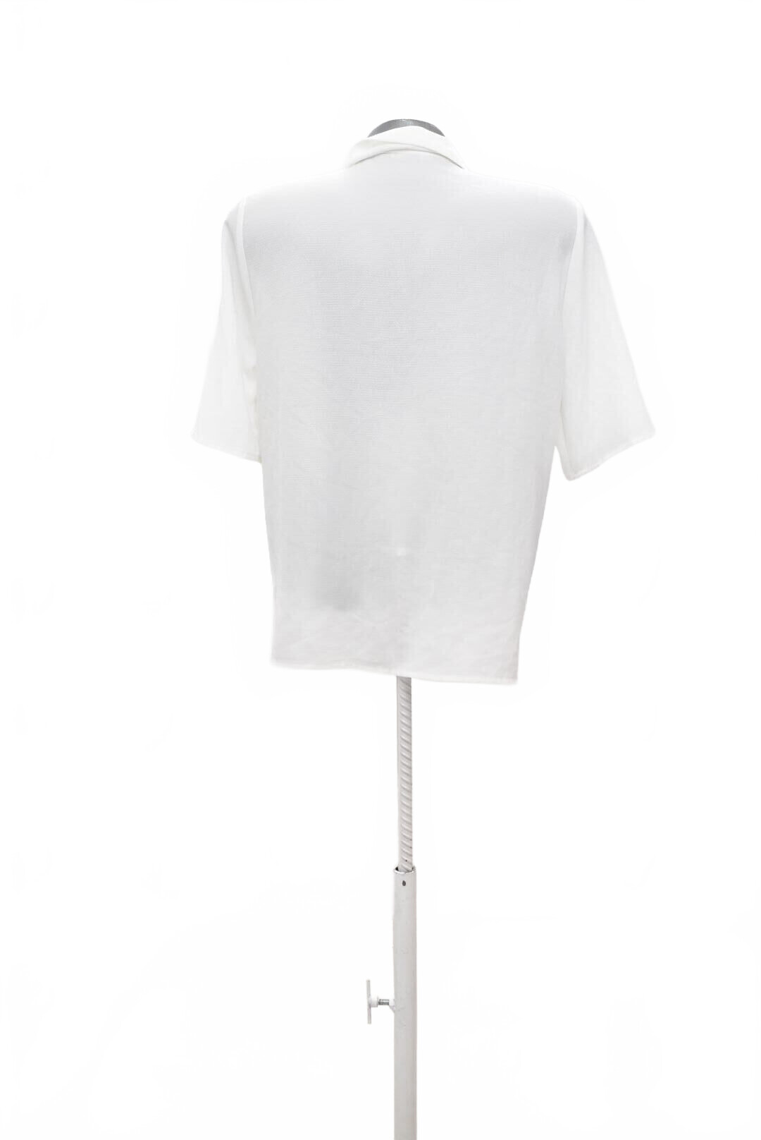 Damen bluse : Brand,Farbeweiss,größe: size