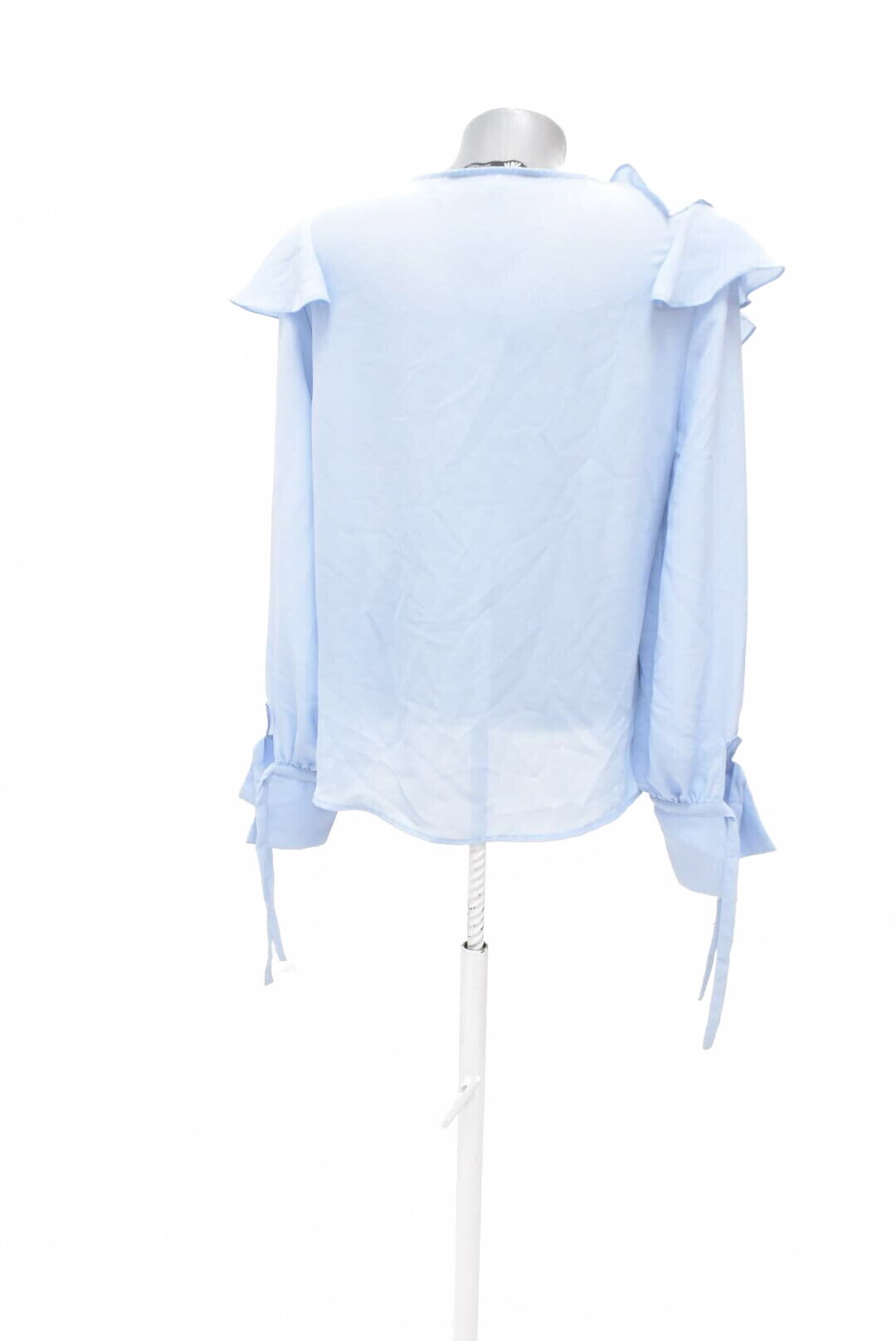 Damen bluse : Brand,Farbeblau,größe: size