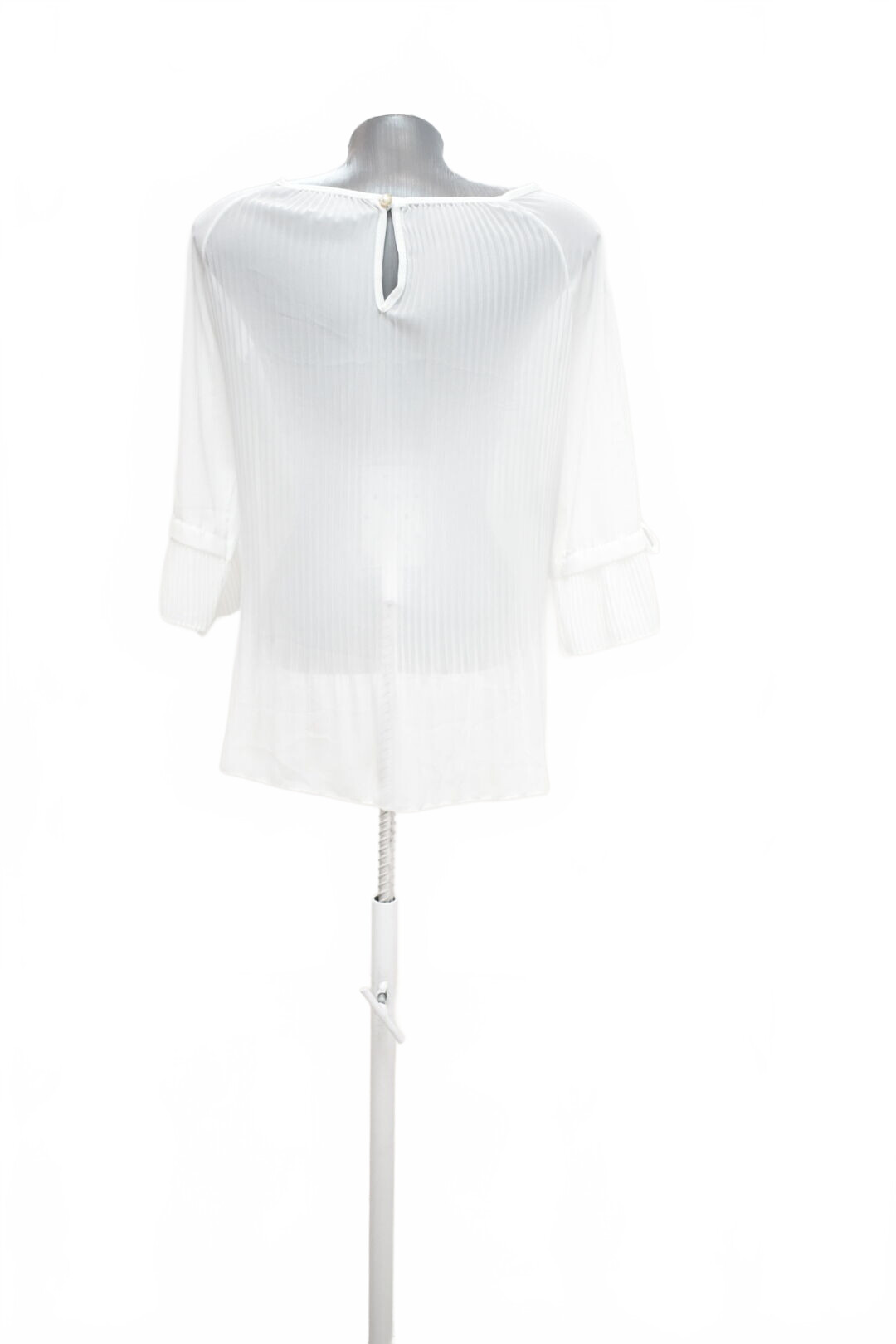 Damen bluse : Brand,Farbeweiss,größe: size