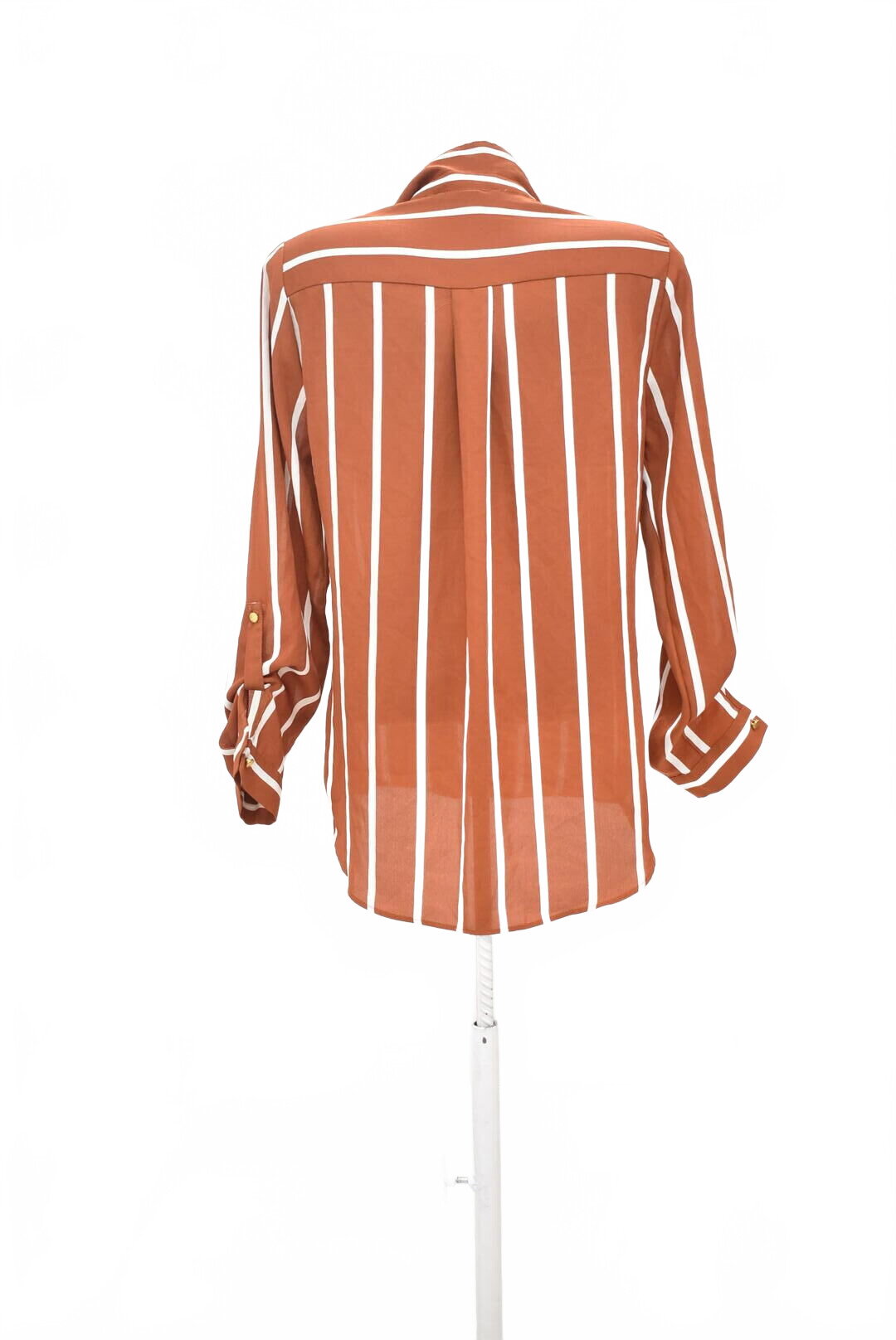 Damen bluse : Brand,Farbegestreift,größe: size