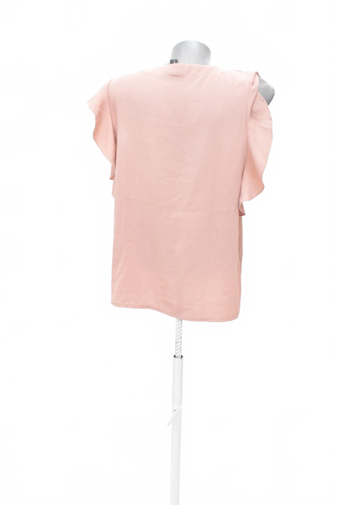 Damen -T-ShirtNew Collectionohne Aufdruck,farberute,größeM