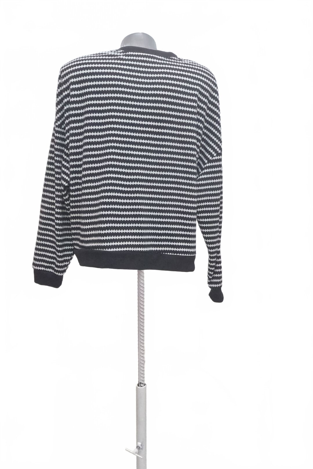 Damen -T-ShirtBelovedohne Aufdruck,farbegemustert,größe2XL