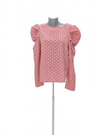 Damen bluse : Brand,Farbegemustert,größe: size