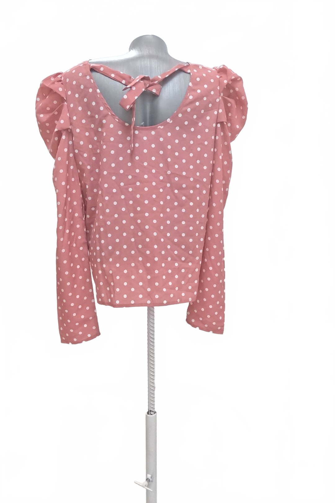 Damen bluse : Brand,Farbegemustert,größe: size