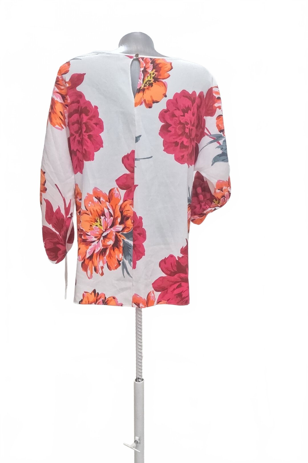 Damen bluse : Brand,Farbegeblümt,größe: size