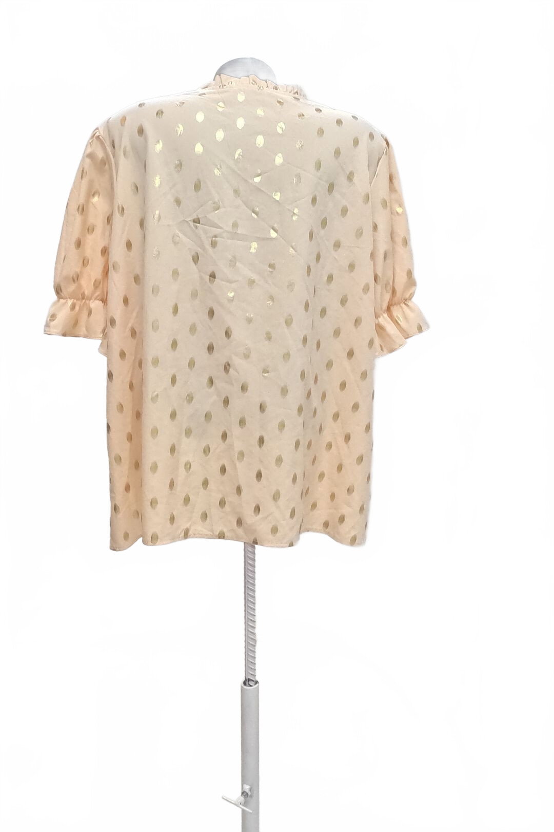 Damen bluse : Brand,Farbegemustert,größe: size