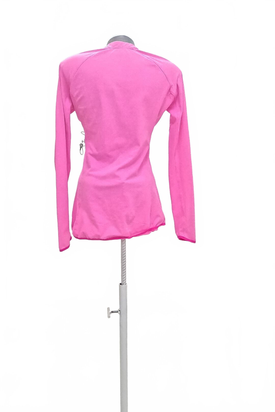 Damen -T-ShirtGenesisohne Aufdruck,farberute,größeS