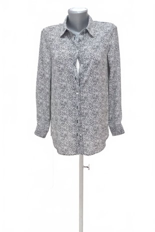 Damen bluse : Brand,Farbegemustert,größe: size