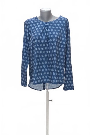 Damen -T-ShirtGenesisohne Aufdruck,farbegemustert,größe44