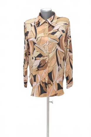 Damen bluse : Brand,Farbemehrfarbig,größe: size