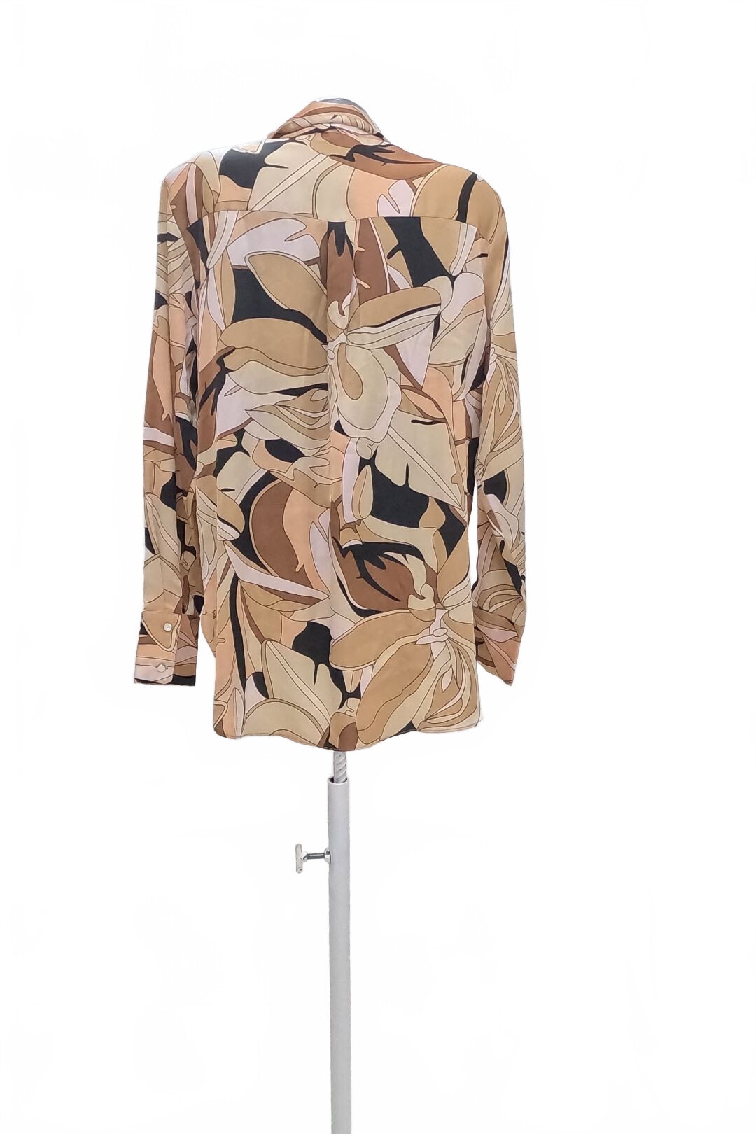 Damen bluse : Brand,Farbemehrfarbig,größe: size