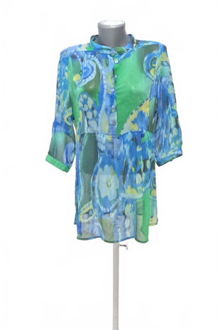 Damen bluse : Brand,Farbemehrfarbig,größe: size