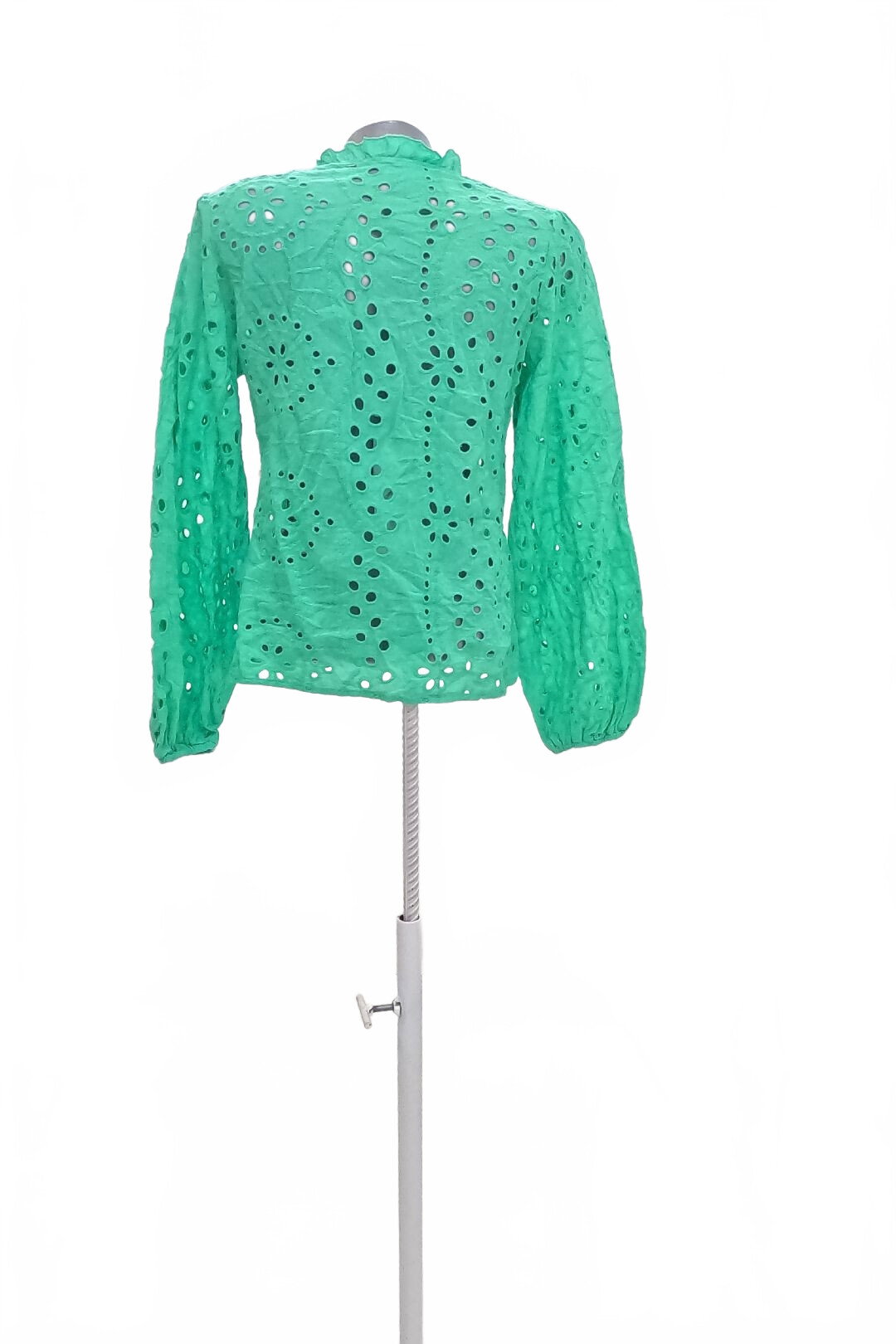Damen bluse : Brand,Farbegrün,größe: size