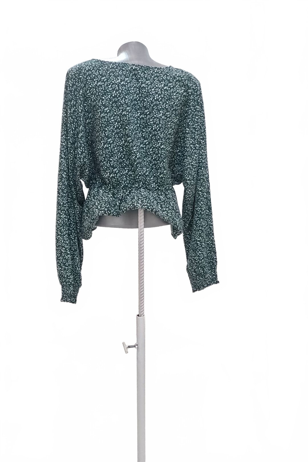 Damen bluse : Brand,Farbegemustert,größe: size
