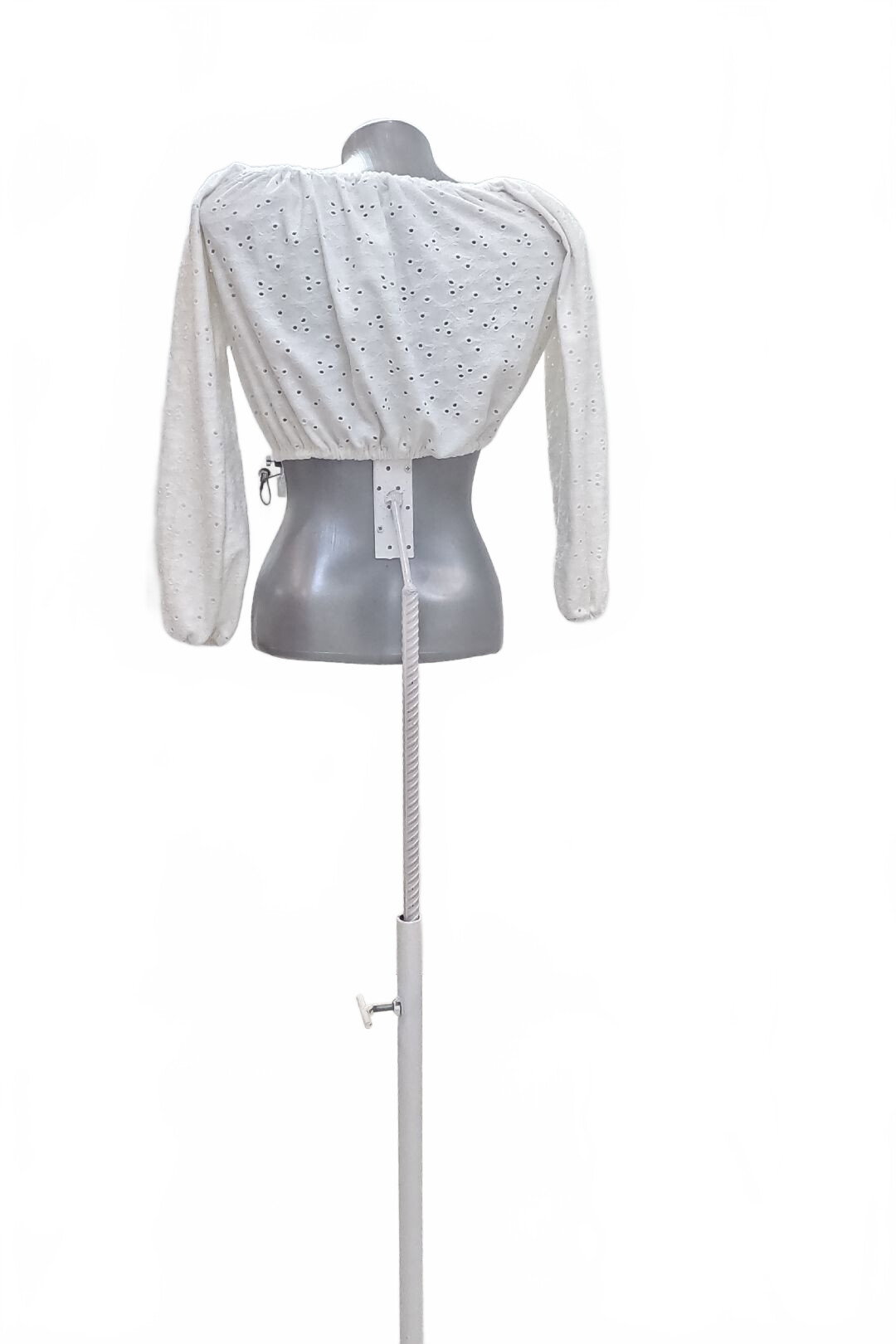 Damen -T-ShirtSinsayohne Aufdruck,farbeweiss,größeS