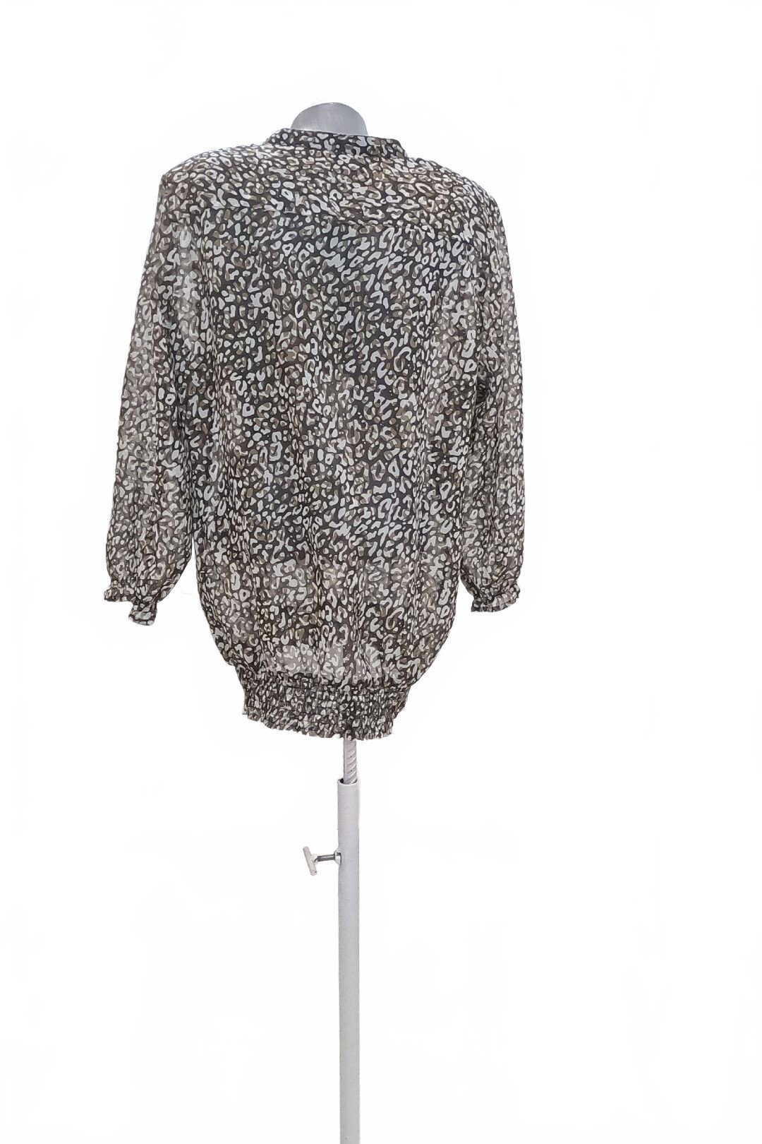 Damen bluse : Brand,Farbegemustert,größe: size