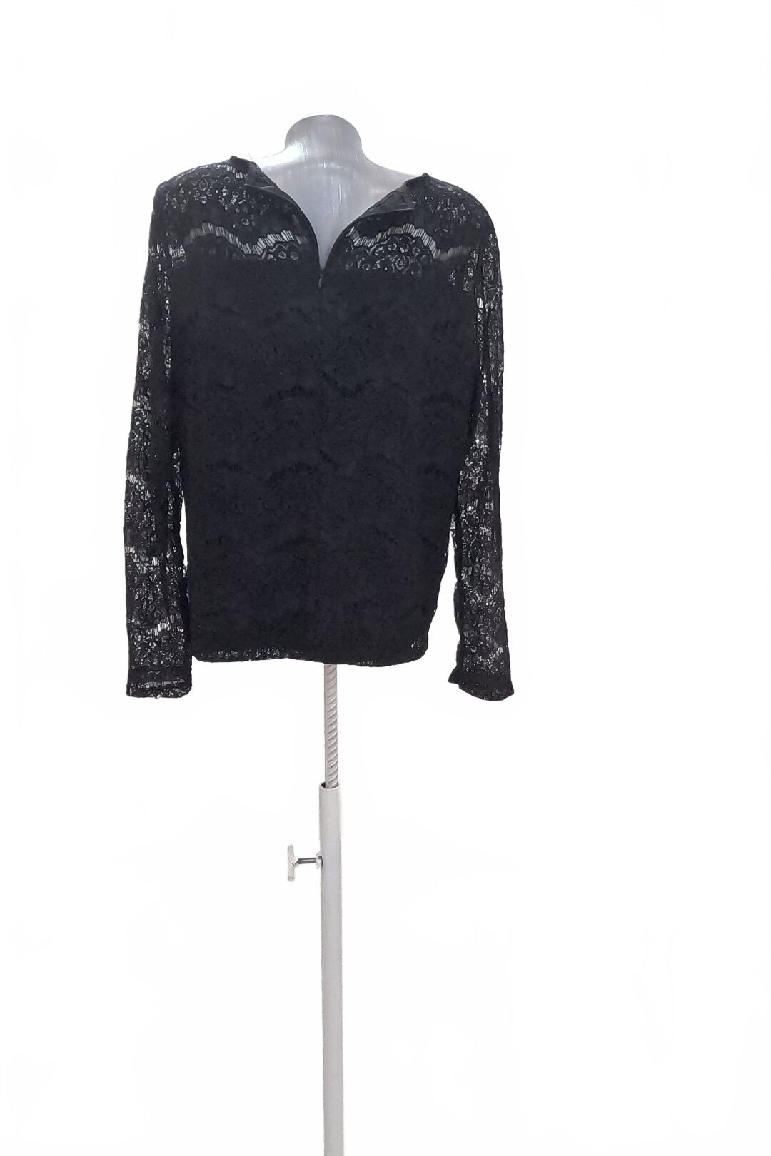 Damen bluse : Brand,Farbeschwarz,größe: size