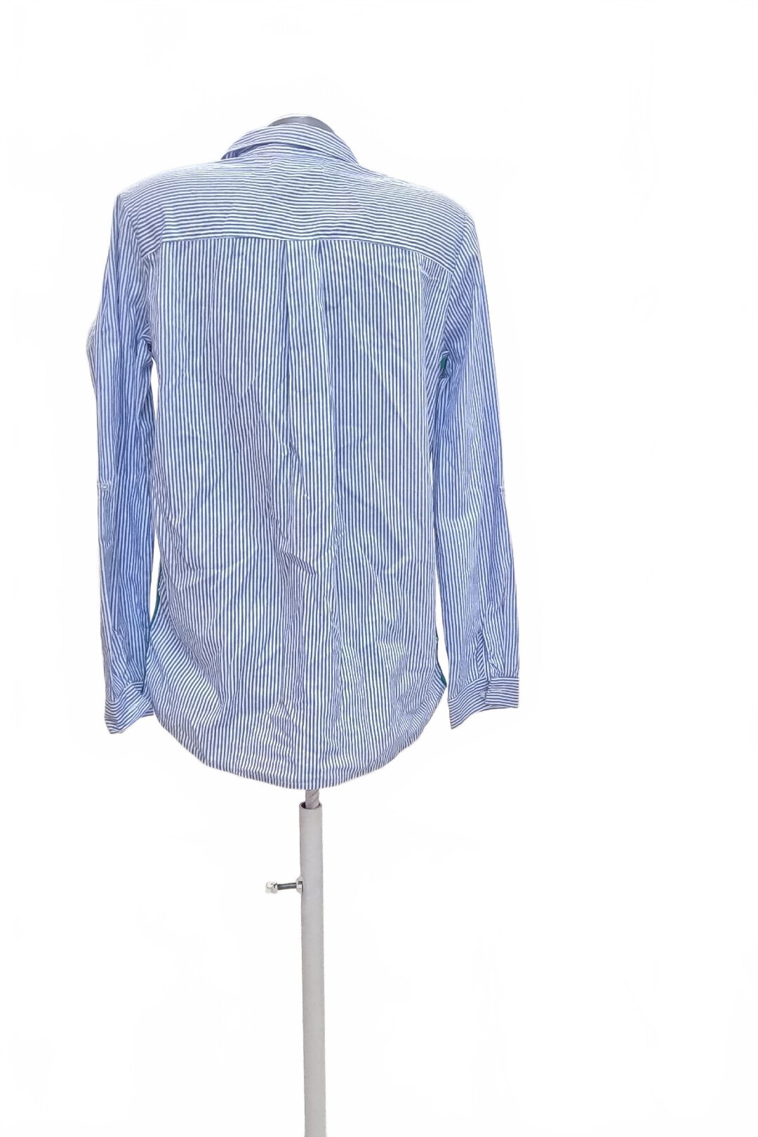 Damen bluse : Brand,Farbegestreift,größe: size