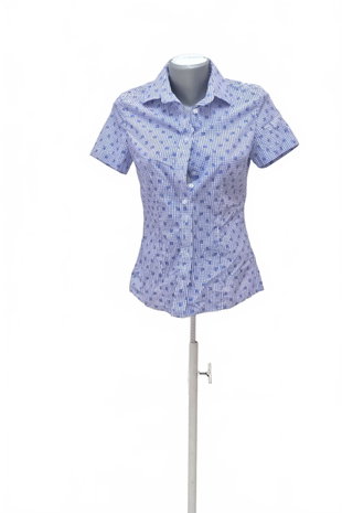 Damen bluse : Brand,Farbegemustert,größe: size