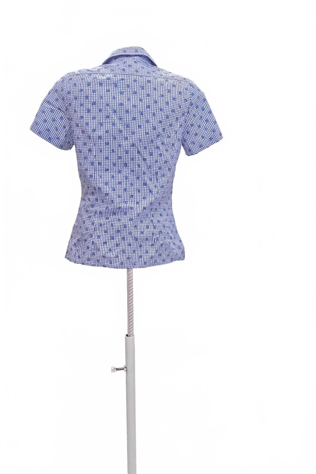 Damen bluse : Brand,Farbegemustert,größe: size