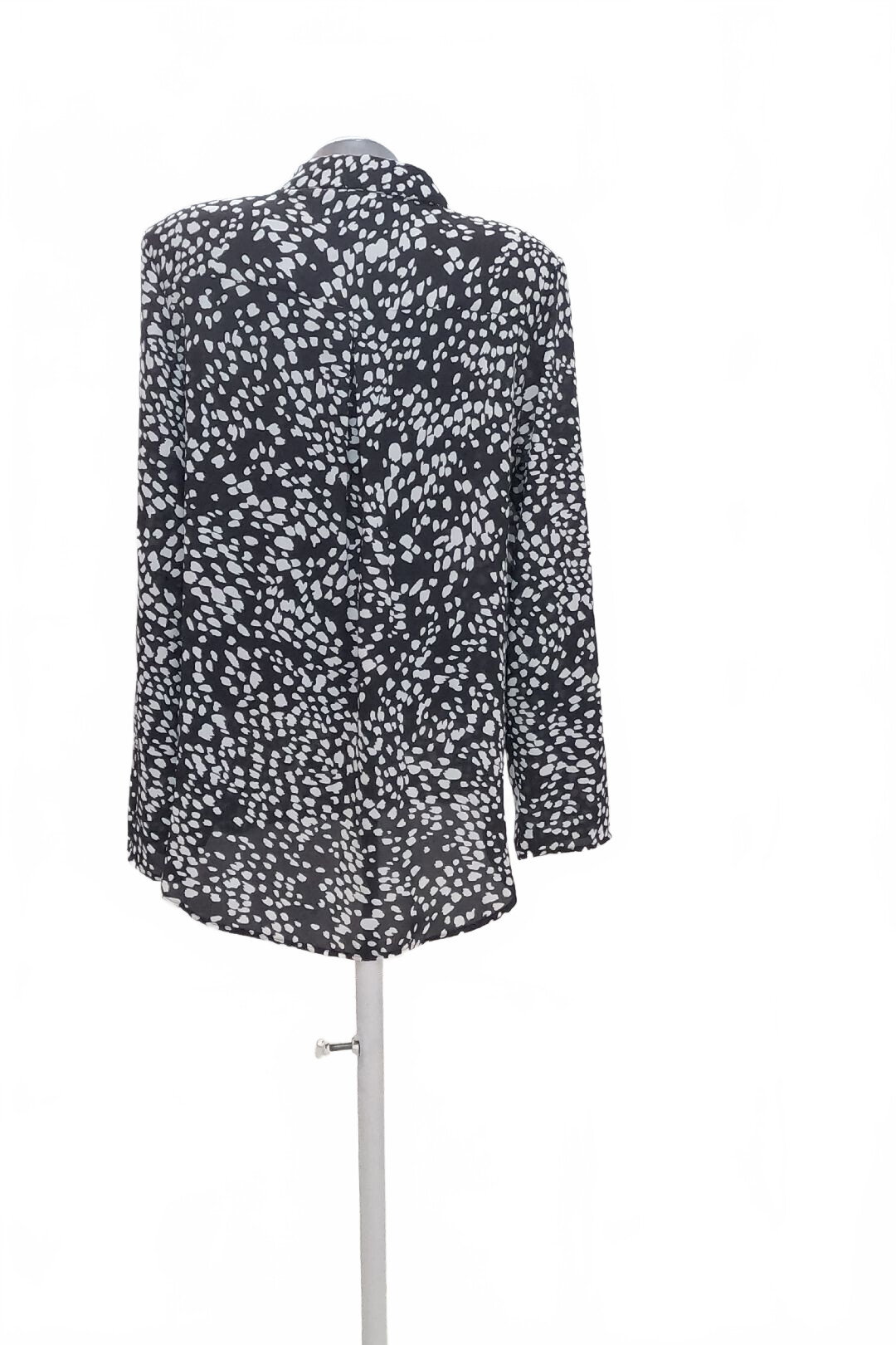 Damen bluse : Brand,Farbegemustert,größe: size