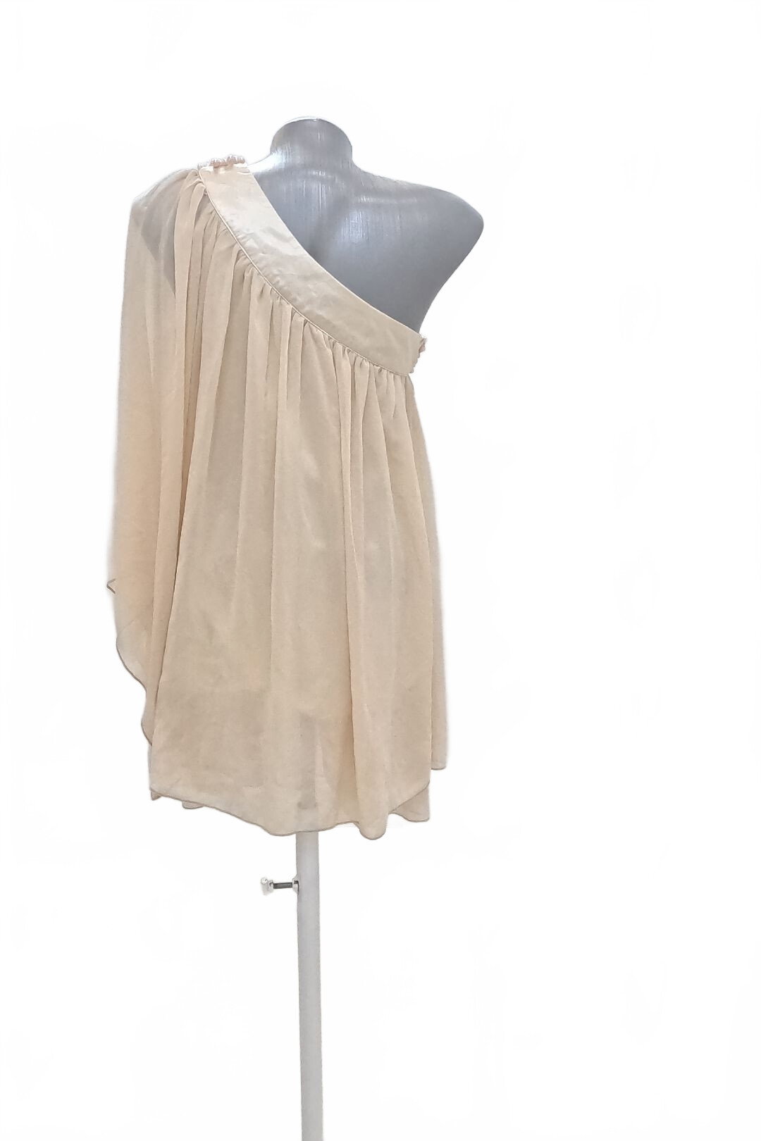 Damen bluse : Brand,Farbebeige,größe: size