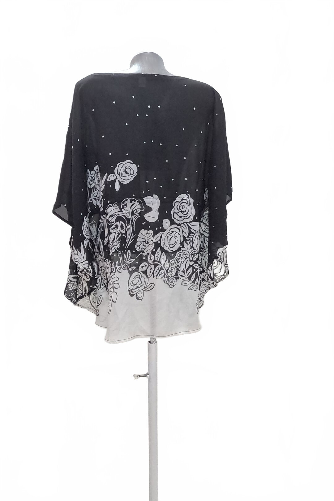 Damen bluse : Brand,Farbemehrfarbig,größe: size