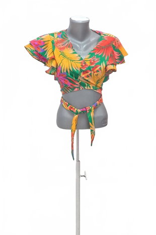 Damen bluse : Brand,Farbemehrfarbig,größe: size