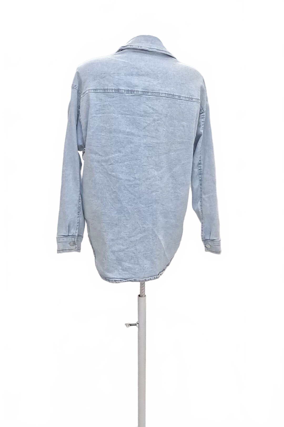 Damen bluse : Brand,Farbedenim,größe: size