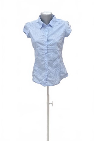 Damen bluse : Brand,Farbegemustert,größe: size