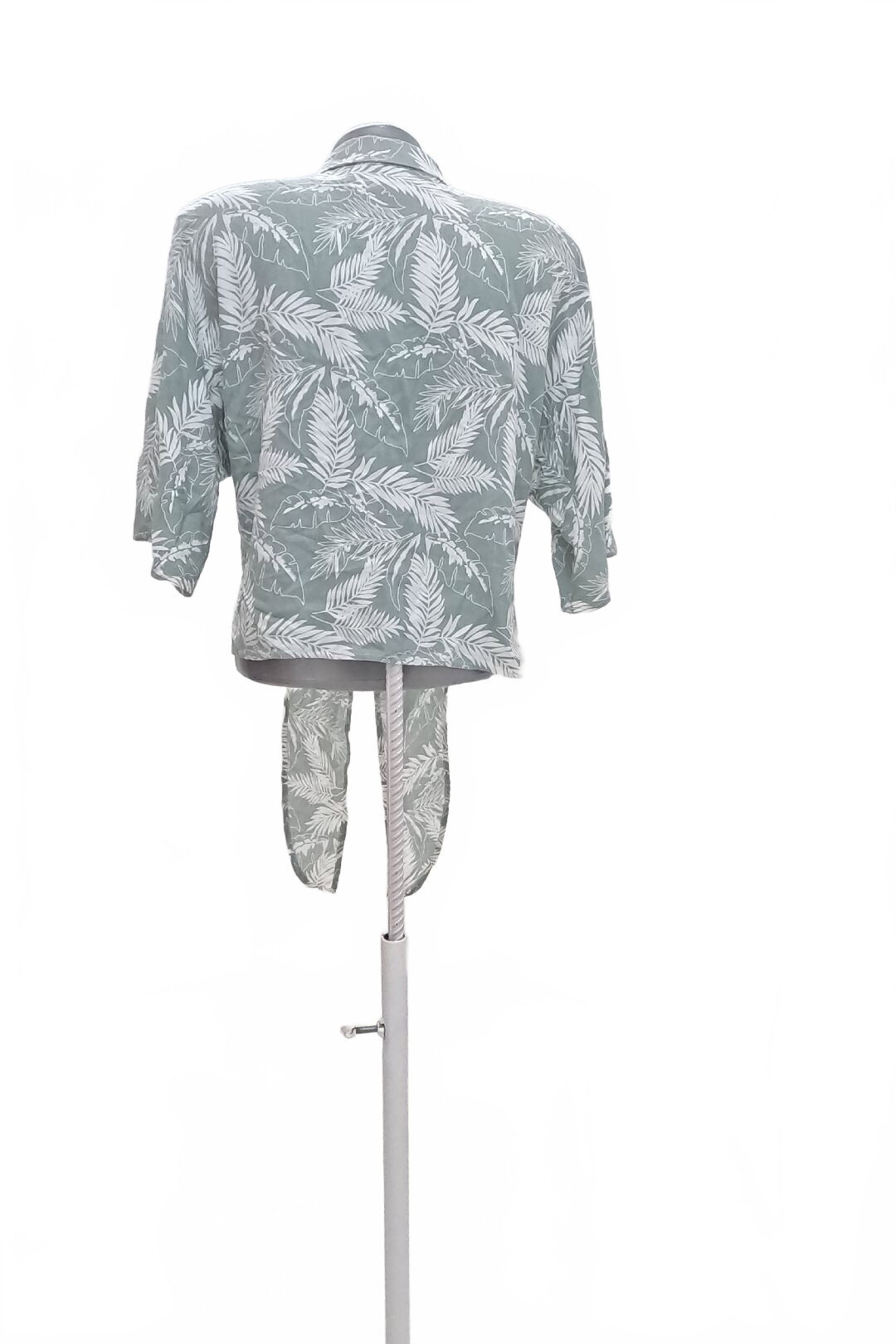 Damen bluse : Brand,Farbegemustert,größe: size
