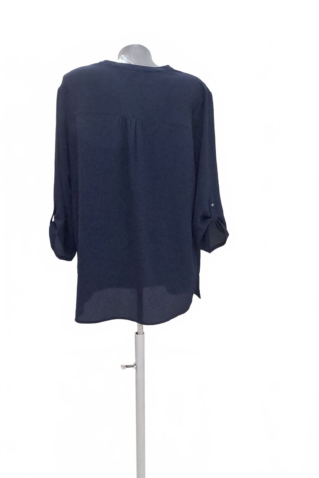 Damen bluse : Brand,Farbeblau,größe: size