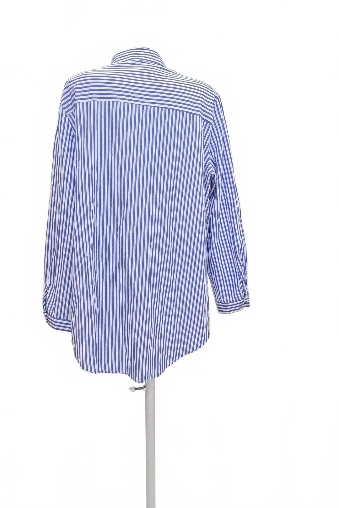 Damen bluse : Brand,Farbegestreift,größe: size
