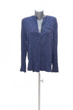 Damen bluse : Brand,Farbegemustert,größe: size