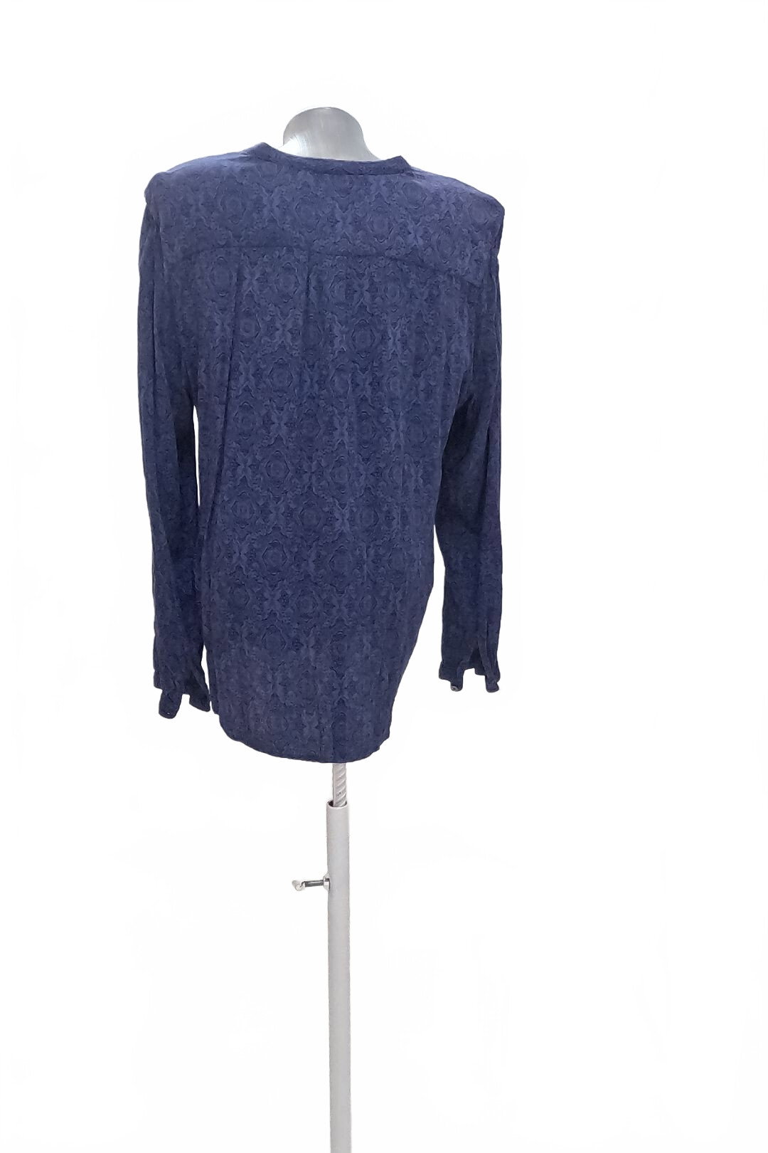 Damen bluse : Brand,Farbegemustert,größe: size