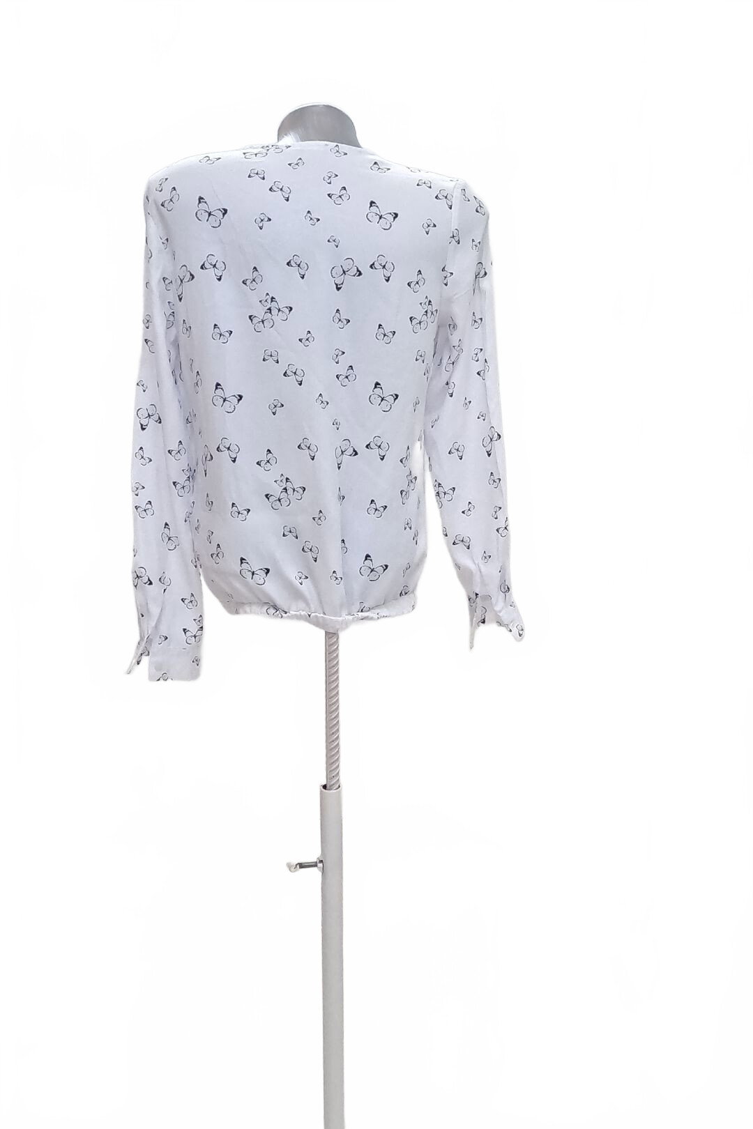 Damen -T-ShirtMohitoohne Aufdruck,farbegemustert,größe34