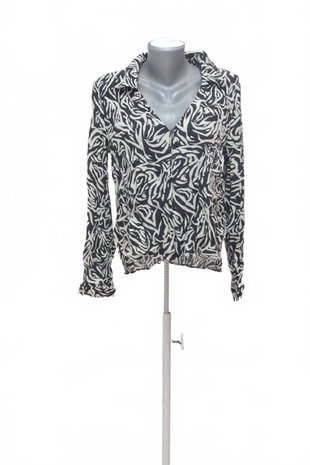 Damen bluse : Brand,Farbegemustert,größe: size