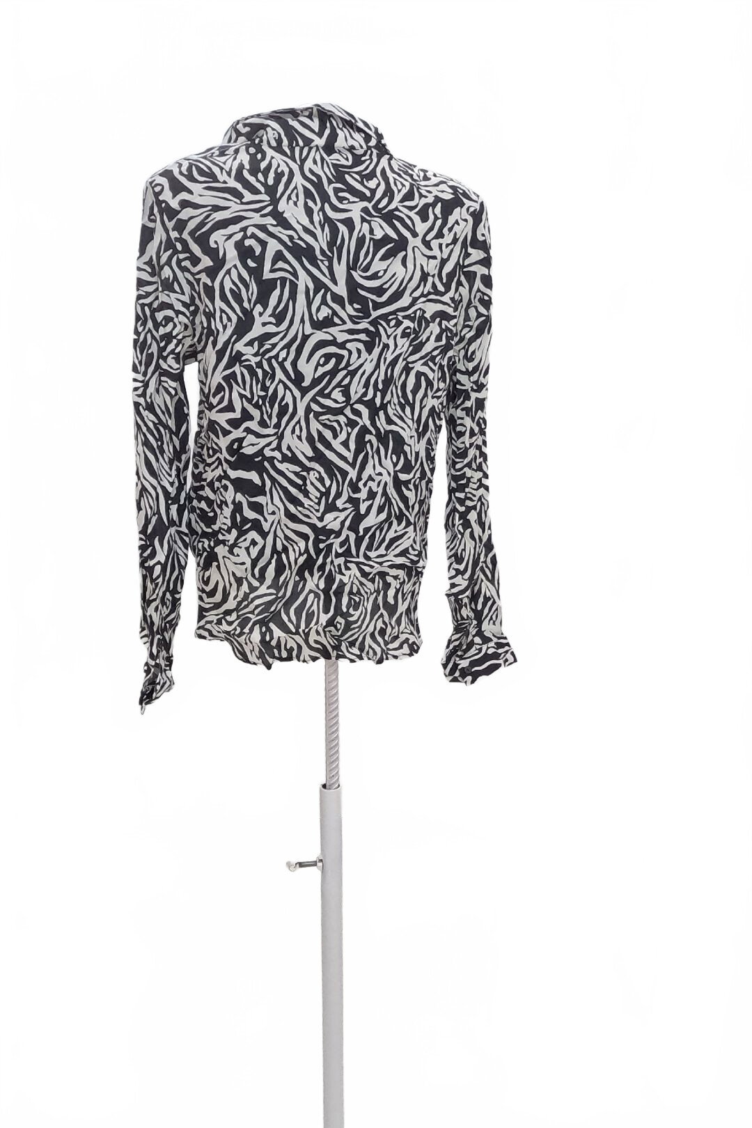 Damen bluse : Brand,Farbegemustert,größe: size