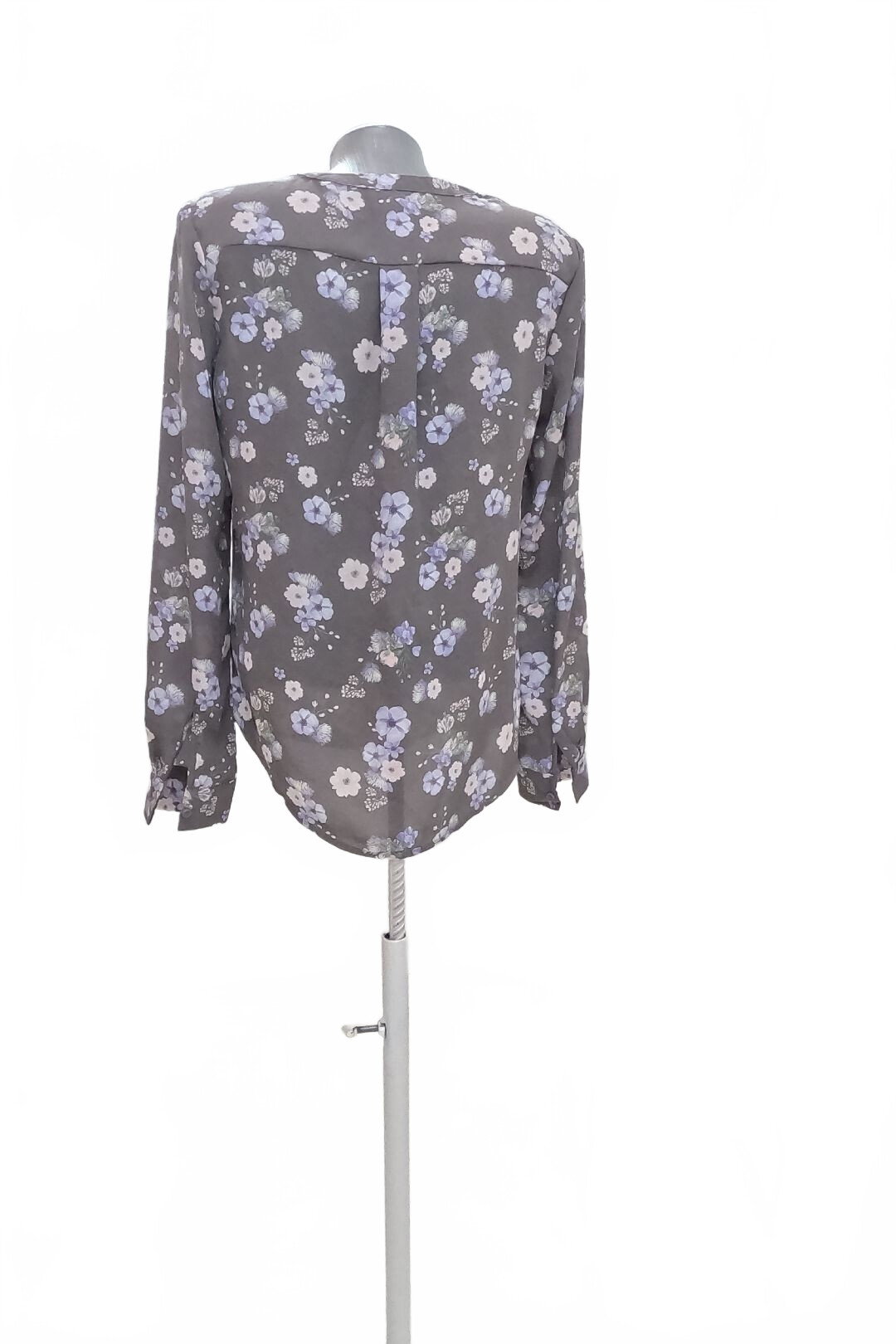 Damen bluse : Brand,Farbegeblümt,größe: size