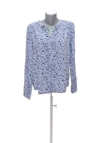 Damen bluse : Brand,Farbegemustert,größe: size