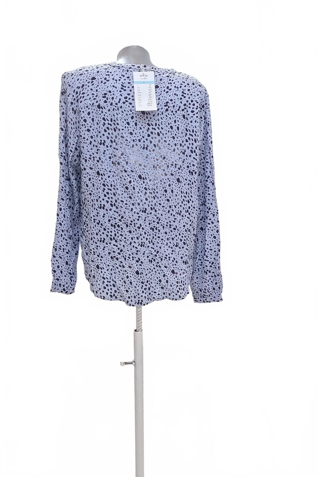 Damen bluse : Brand,Farbegemustert,größe: size